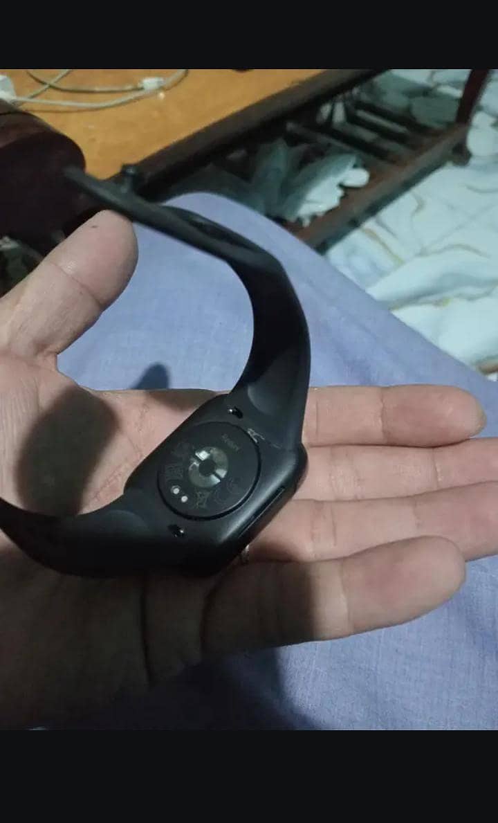 Box packed Redmi Active 3 Smartwatch 5