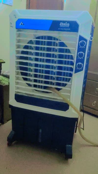asia company air coller invertor