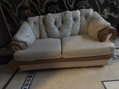Sofa set for sale