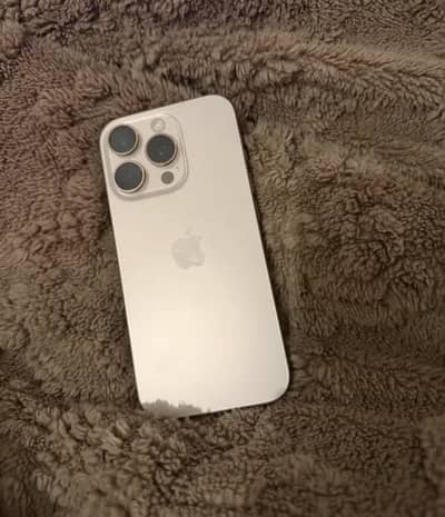 Apple iPhone 16 Pro 256gb