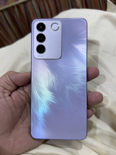 Vivo v27e