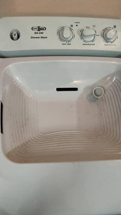 washer and dryer super asia
