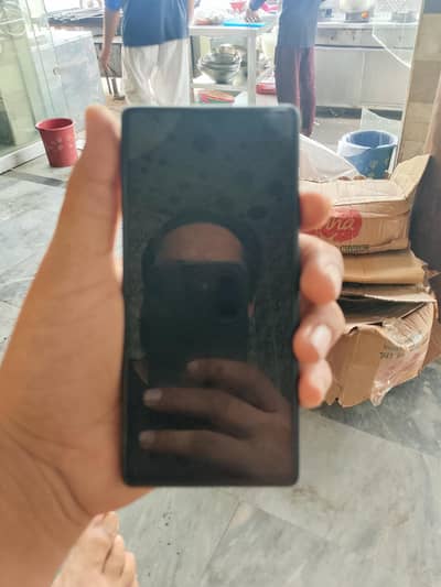 Google Pixel 6a