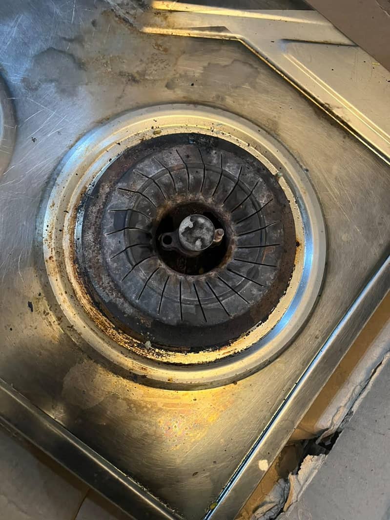 stove 2