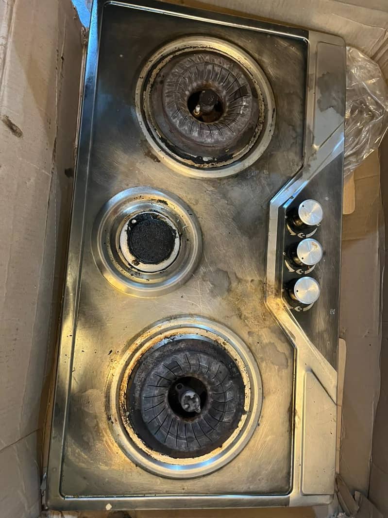 stove 3