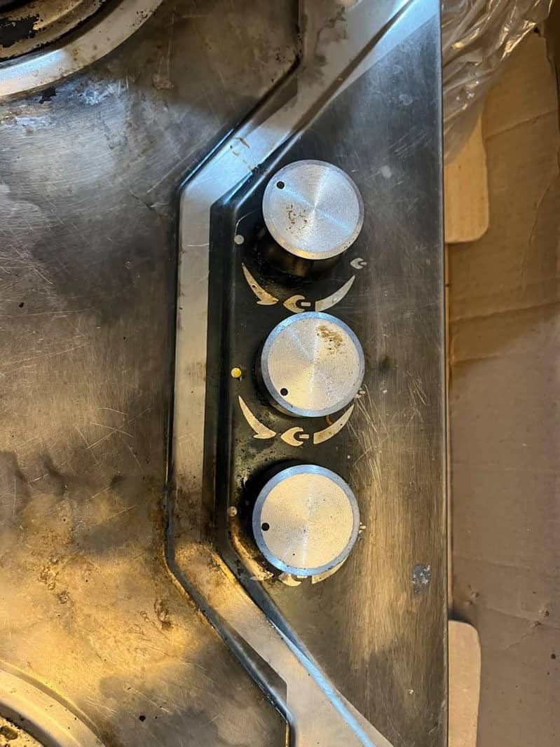 stove 4