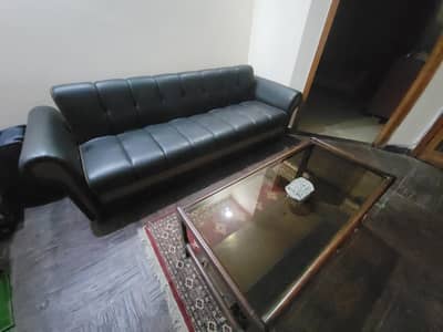 Sofa Bed King Size