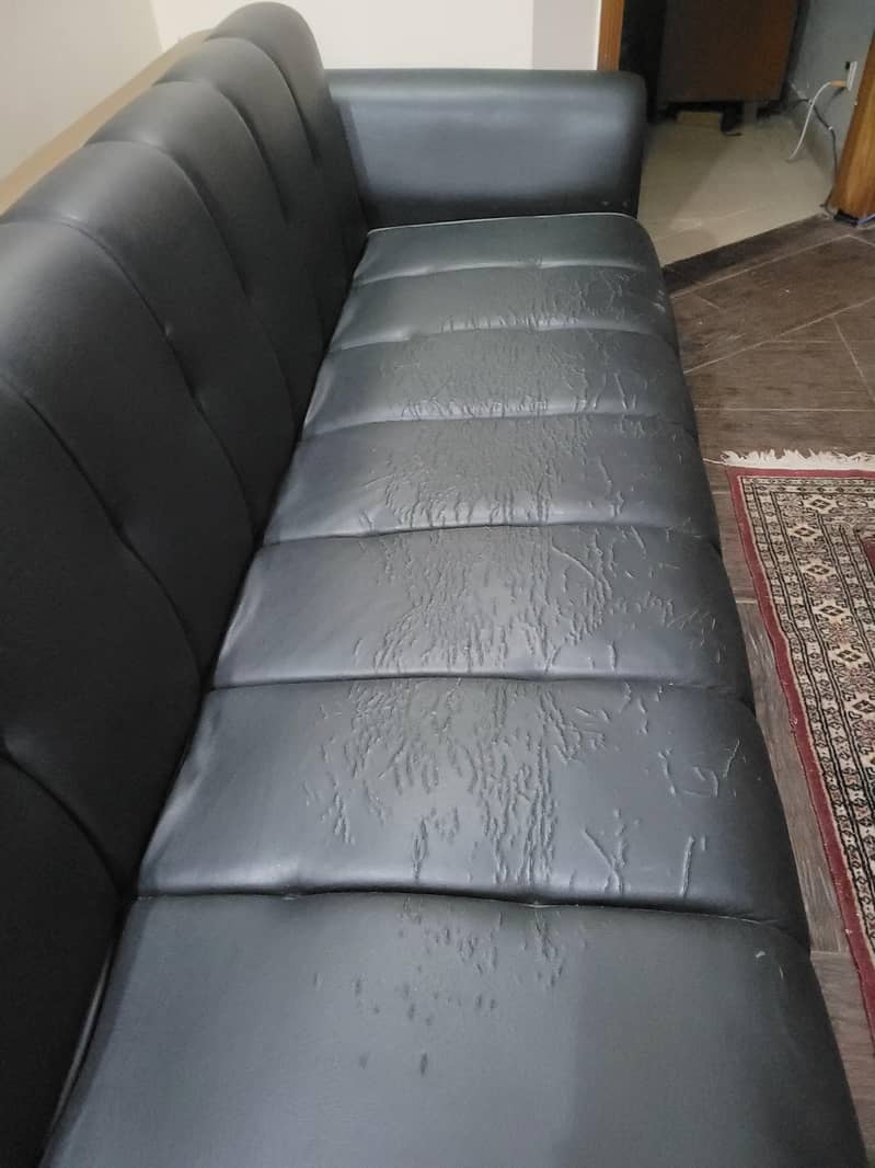 Sofa Bed King Size 1