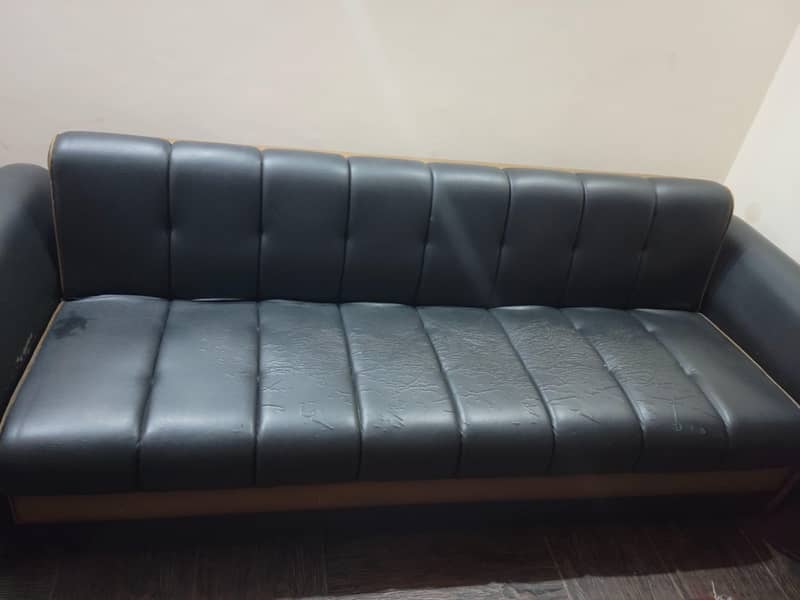 Sofa Bed King Size 2