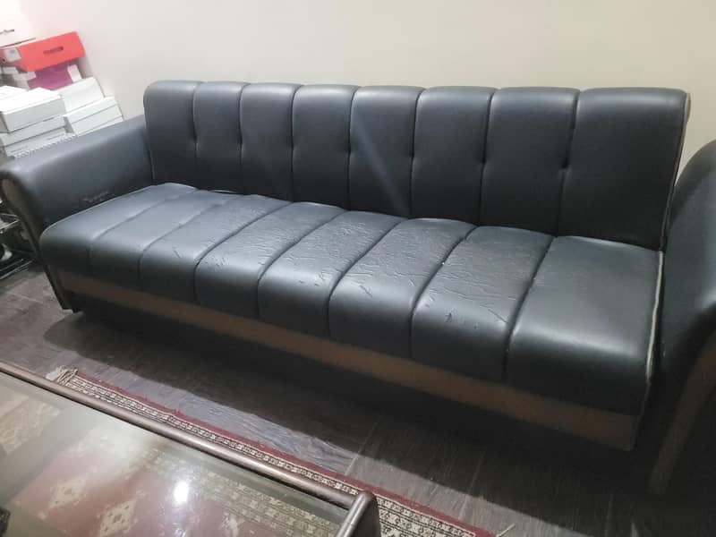 Sofa Bed King Size 4