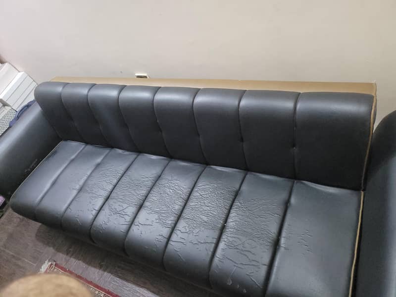 Sofa Bed King Size 5