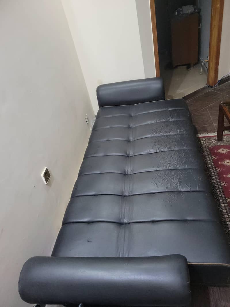 Sofa Bed King Size 6