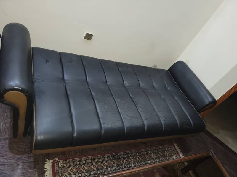 Sofa Bed King Size 7
