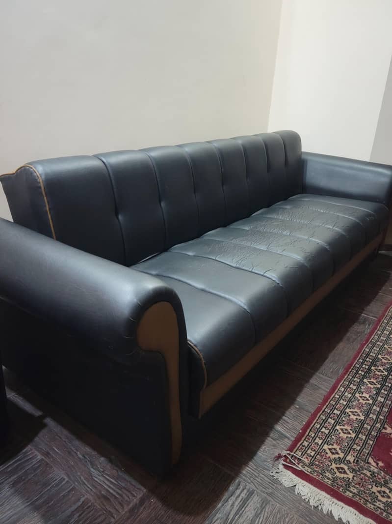 Sofa Bed King Size 8