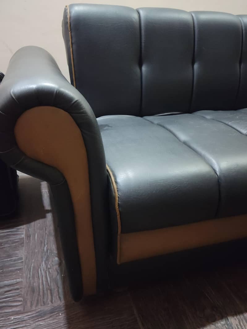 Sofa Bed King Size 9
