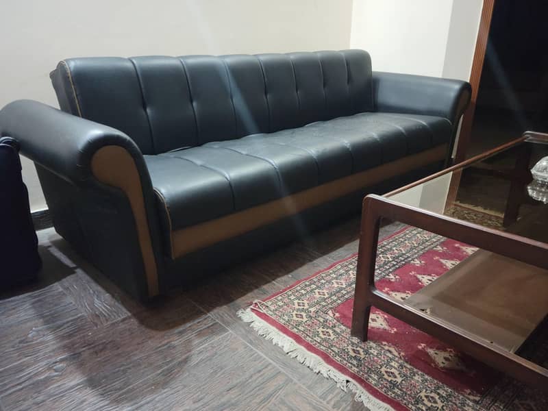 Sofa Bed King Size 10