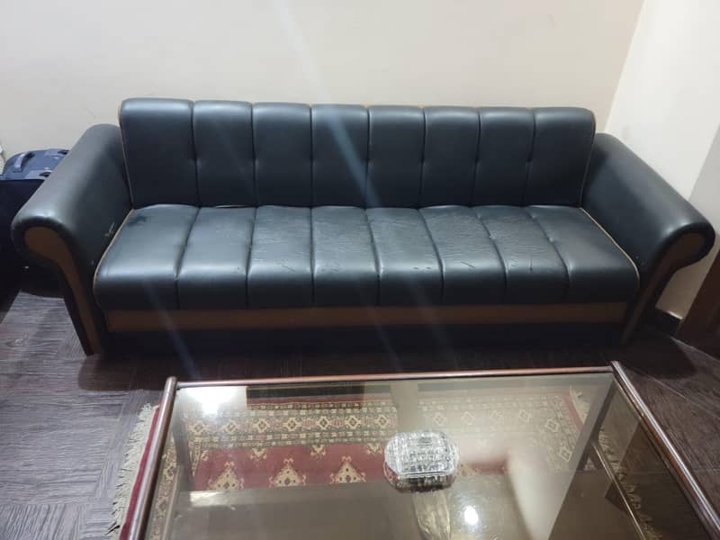 Sofa Bed King Size 11