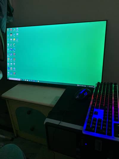 core i7 3 gen intel(R) Xeon(R) CPU E3-1240 V2 @ 3.40GHz