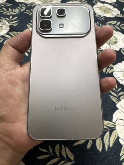 Infinix note 60 pro