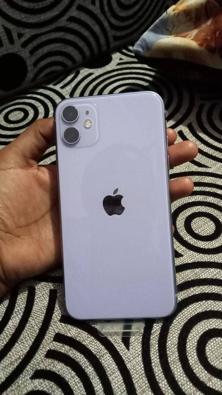 Apple iPhone 11 0