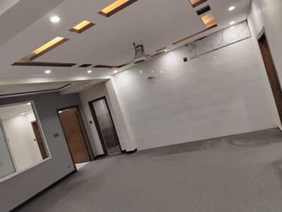 G-11)4 PHA C-Type Fully Luxury Renovated Ground Floor Flat For Rent