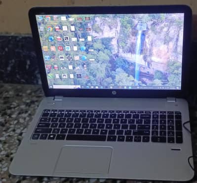 Envy notebook 15