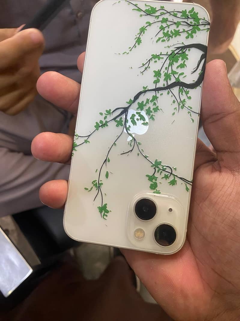 Apple iPhone 13 0