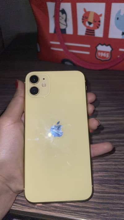 Iphone 11 Pta Approved