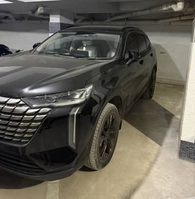 Haval H6 2026