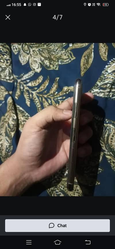 Apple iPhone XS