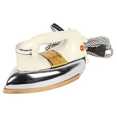 Dry Iron