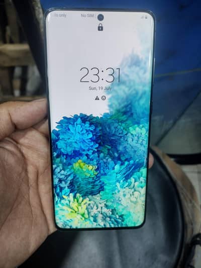 samsung s20 plus pta approved