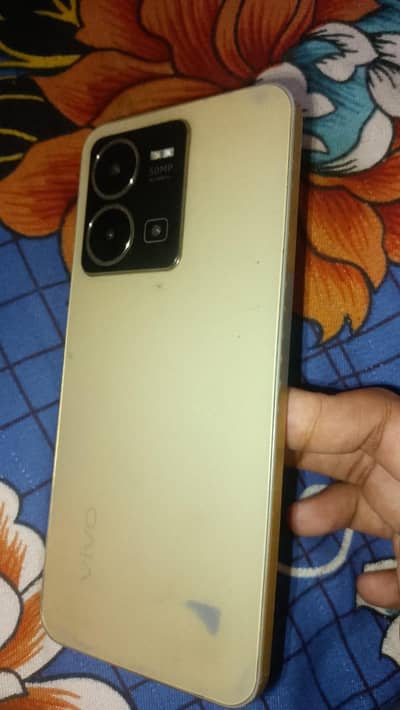 Vivo Y35