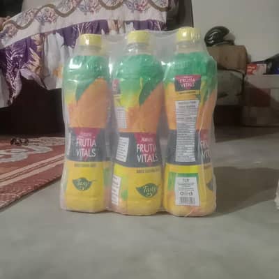 1 no juice