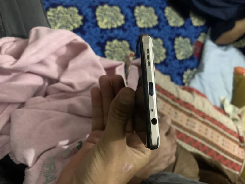 Tecno Camon 18P 5