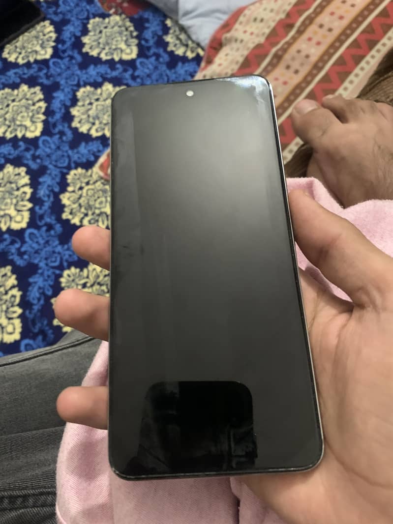 Tecno Camon 18P 6