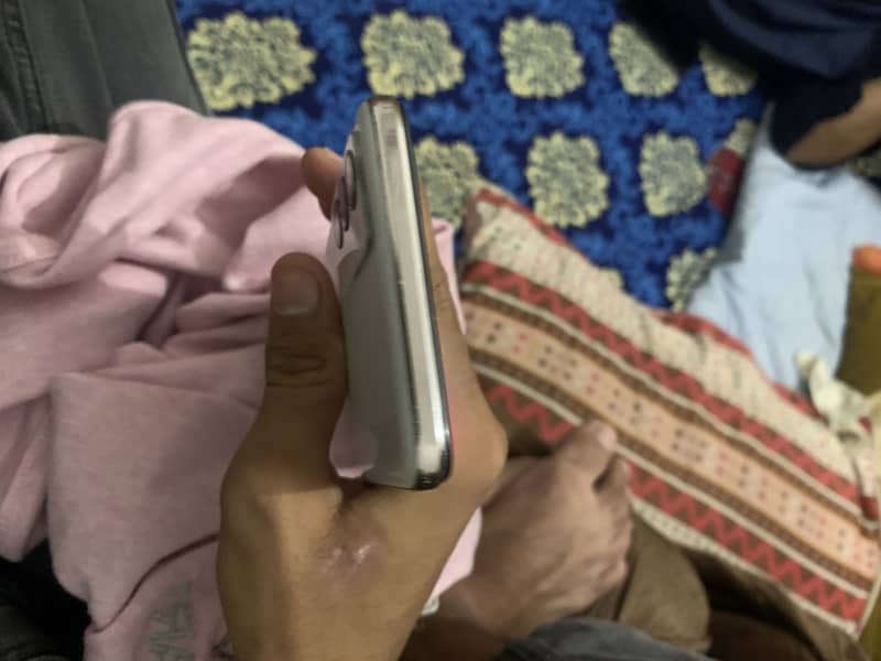 Tecno Camon 18P 7