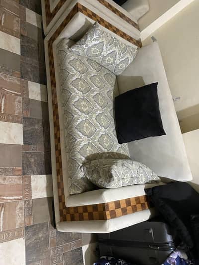 03252053945=6 ster Sofa