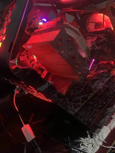 Noctua cpu cooler intel lga 1700 only