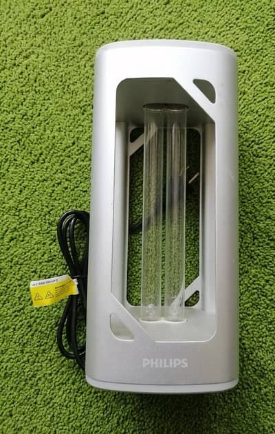 Philips UV-C DisInfection Desk Lamp for sale