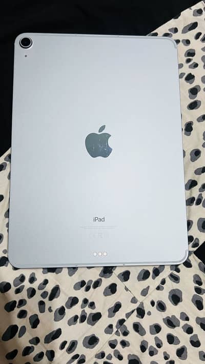 Apple iPad Air 4th generation 64 gb Wi-Fi + Cellular version