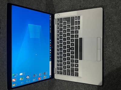 Dell Core I5, 10th Gen- 8/256