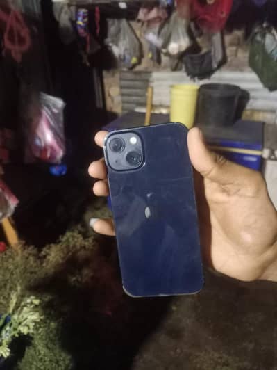 Apple iPhone 13 jv