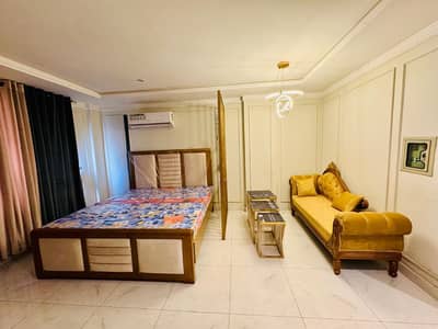 One bedroom daily basis laxusry short stay apartment available for rent