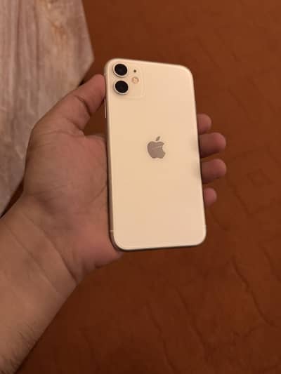 Apple iPhone 11 64GB