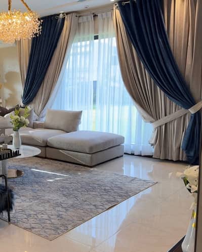 Daily basis apartment for rent bahria town