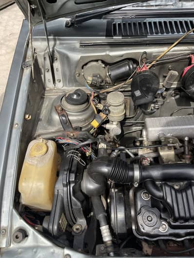 Suzuki Mehran vxr euro 2 for sale