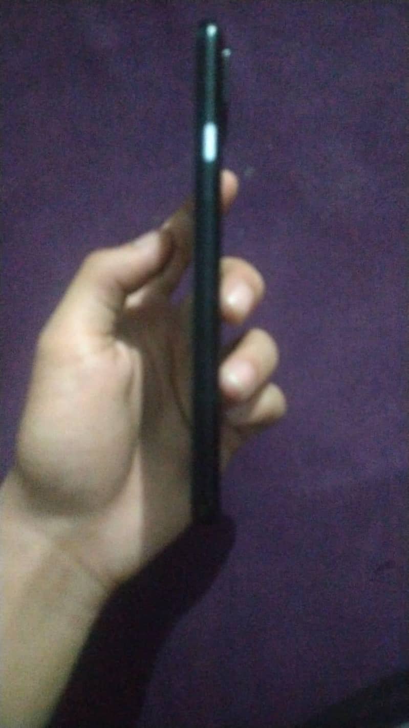 Google pixel 4a 1