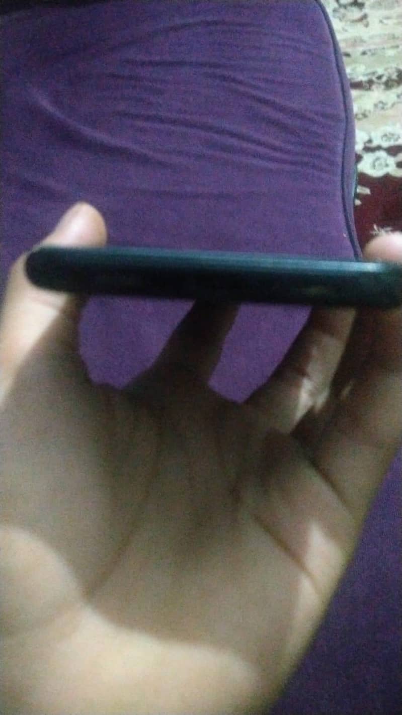 Google pixel 4a 2
