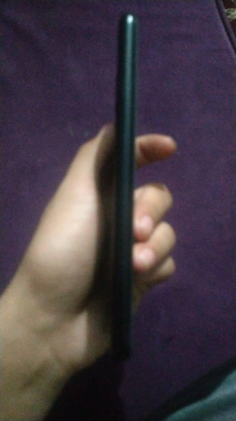 Google pixel 4a 3